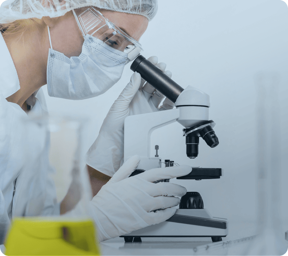 Картинка мікроскопу